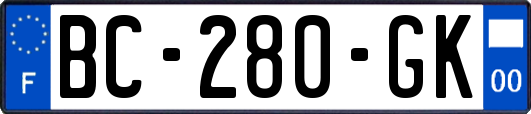 BC-280-GK