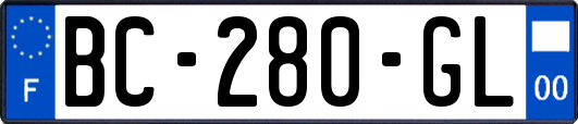 BC-280-GL