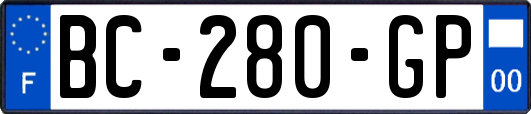 BC-280-GP