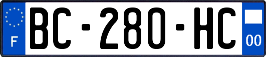 BC-280-HC