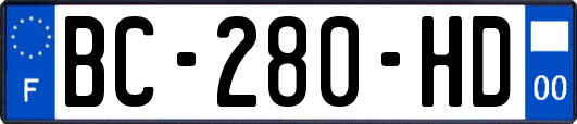 BC-280-HD