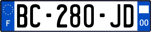 BC-280-JD