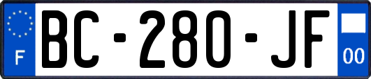 BC-280-JF