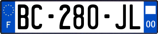 BC-280-JL