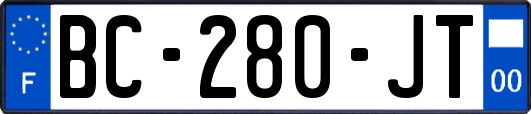 BC-280-JT