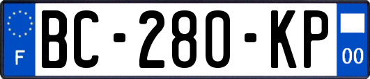 BC-280-KP