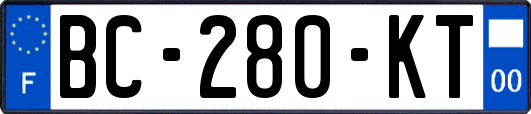 BC-280-KT