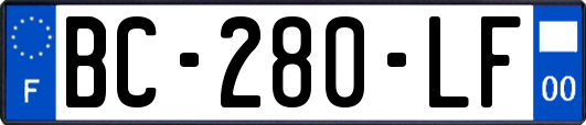 BC-280-LF