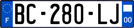 BC-280-LJ