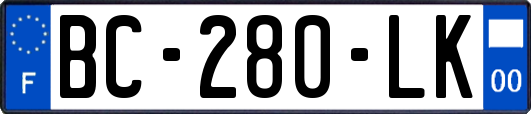 BC-280-LK