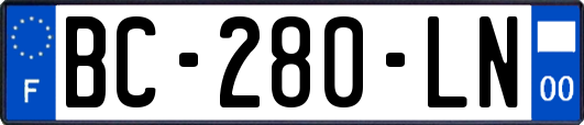 BC-280-LN