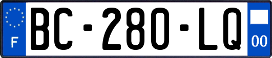 BC-280-LQ