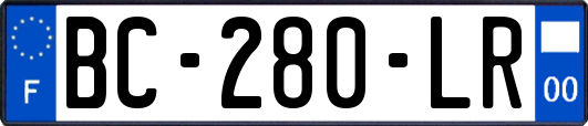 BC-280-LR
