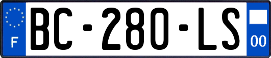 BC-280-LS