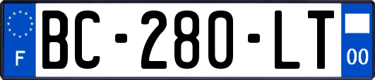 BC-280-LT