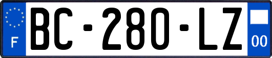 BC-280-LZ