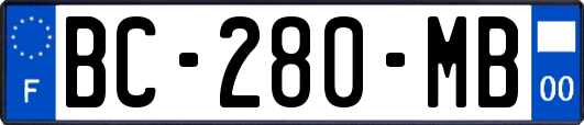 BC-280-MB