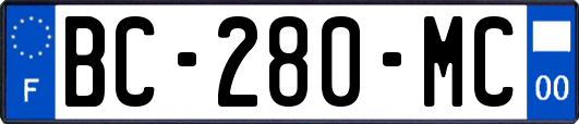 BC-280-MC