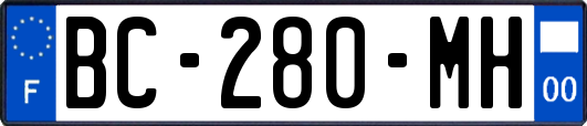 BC-280-MH