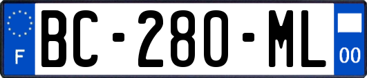 BC-280-ML