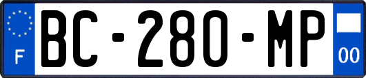 BC-280-MP