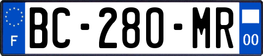 BC-280-MR
