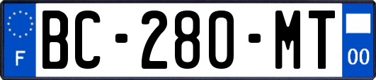 BC-280-MT