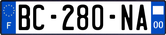 BC-280-NA