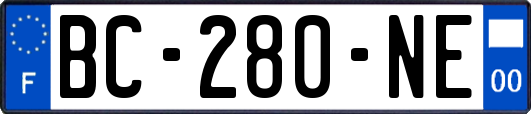 BC-280-NE