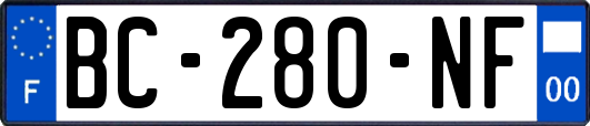 BC-280-NF