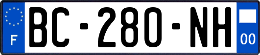 BC-280-NH