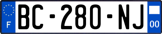 BC-280-NJ
