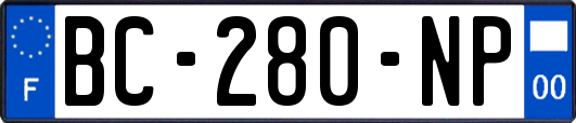 BC-280-NP