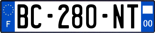 BC-280-NT