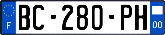 BC-280-PH
