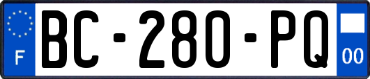 BC-280-PQ