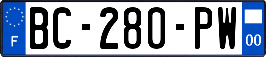 BC-280-PW