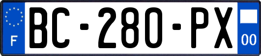 BC-280-PX