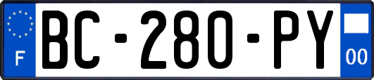 BC-280-PY