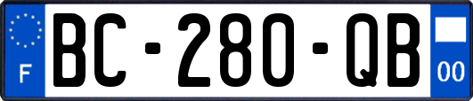 BC-280-QB