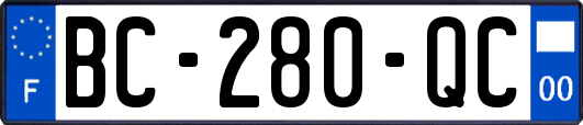 BC-280-QC