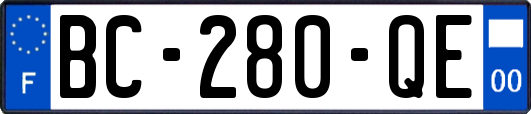 BC-280-QE