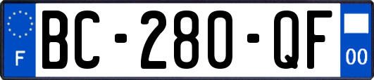 BC-280-QF