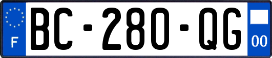 BC-280-QG