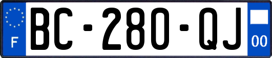 BC-280-QJ
