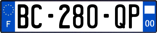 BC-280-QP