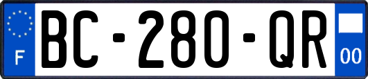 BC-280-QR