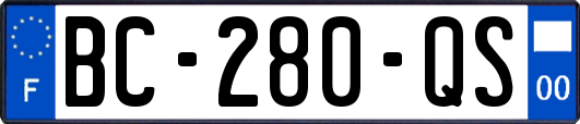 BC-280-QS
