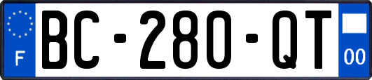 BC-280-QT