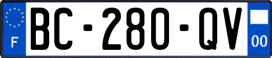 BC-280-QV